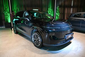 „Автонова“ го претстави Leapmotor во Македонија, нов исчекор кон иднината на електричната мобилност