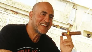 Даниел Сиад, осомничен дека регрутирал жени за Џефри Епстин, е пронајден мртов во Франција