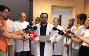 Кочински: Ќе биде прогласена епидемија на заразна болест на подрачјето на Гостивар