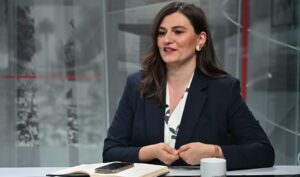 Моника Зајкова ќе биде потпретседателка на Парламентарното собрание на ОБСЕ