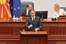 112-та седница За реконструкција на Владата - Фото Слободен печат - Методи Здравев