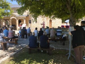 Манифестацијата „Преспански треперења“ свечено беше промовирана во Ресен