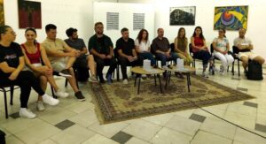 Прилепскиот театар премиерно ќе ја изведе претставата „Ловецот во ‘ржта“ во режија на Мартин Кочовски