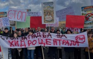 Владата ја раскина концесијата за хидроцентралата на Блатешница, одлуката ја објави градоначалникот на Виница