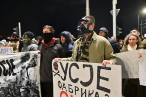 „Усје“ планира нова дозвола со старите граници на загадување, реагира „Еко-свест“