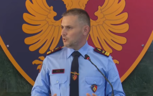 Забрана немало за пратениците од Вреди, туку за лице од нивната придружба, велат од албанската полиција