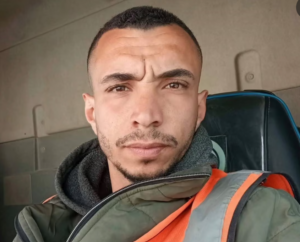Брутална егзекуција во Газа: Израелски војници извлекле возач на хуманитарен камион и го застрелале во главата