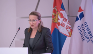 Трајна забрана за влез и транзит: Косово ја прогласи министерката Пауновиќ за персона нон грата