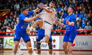 Македонија ќе има четири претставници во ЕХФ Европскиот куп