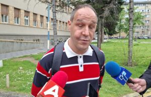 Во ризик се исплатите и социјалните услуги за луѓето со попреченост, реагира „Менуваме“