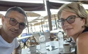 Мојот клиент има повреди по цело тело и ќе добие голема отштета, вели адвокатот на Србинот кој речиси излета од авион