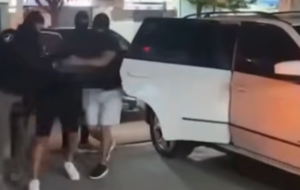 ВИДЕО | Двајца криминалци од групата „Беланоца“ се уапсени во Албанија