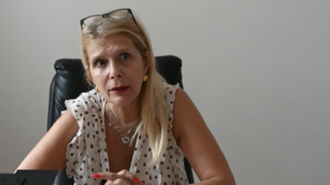 ВИДЕОИНТЕРВЈУ | Д-р Арсова: Дете жртва на врсничко насилство може да се врати неколку чекори назад во развојот