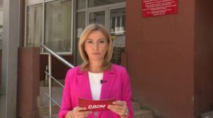 ВИДЕО | СДСМ: Владата ги излажа пациентите, лекот „фостер“ поскапе, бесплатениот го нема во аптеки