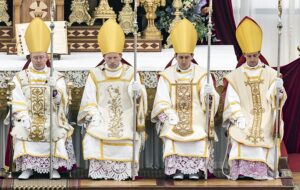 Папата Лав донесе историска одлука: бунтовниците во мантија останаа надвор од Ватикан