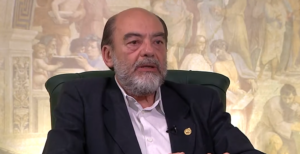 Почина поранешниот професор на Филозофскиот факултет, Денко Скаловски