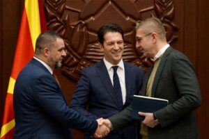 „Добро владеење“ без добар одговор — ако не е Димовски, кој ќе го води секторот?