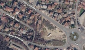 Прифатена е иницијативата за улицата „Димо Хаџи Димов“ во Кисела Вода да се поврзе со кружниот тек пред Припор