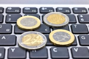 Дигитално евро за безбедно плаќање и заштита на европската економија