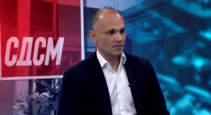 Филипче вели дека нема партија што толку силно се бори против власта како СДСМ