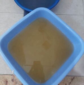 Спорните извештаи за водата во Гостивар под лупа на Обвинителството – директорот на ЦЈЗ Тетово не верува дека направиле пропуст