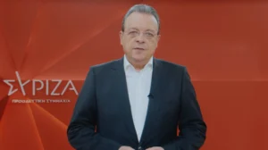 Лидерот на грчката опозициска партија Сириза поднесе оставка