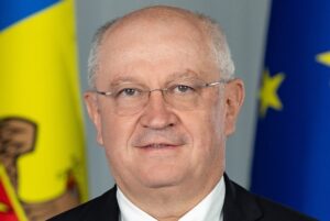 Премиерот на Молдавија поднесе оставка