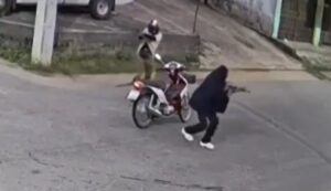 ВИДЕО | Крвав напад во Тајланд: сепаратисти убиле пет војници, повредени се и цивили