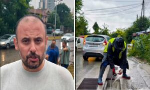 „Фала му на Бога немаме жртви“ – градоначаникот Ѓорѓиевски вели дека над 1.000 работници се на терен