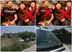 Високи затворски казни за двајца членови на Беланоца, за убиствата на Орхан Бајрами-Оки и на пејачот Амар Исмани