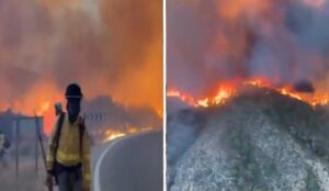 ВИДЕО | Пожарите во Шпанија ја однесоа 13-тата жртва – Британка почина од повредите