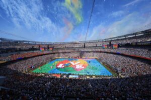 Следното Светско првенство можеби ќе се гледа на Нетфликс и на Јутјуб