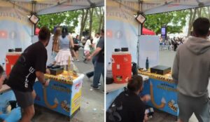 ВИДЕО | Крвава престрелка во Сиетл: тројца загинаа, рането е дете