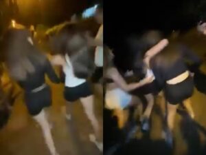 Побарана подготвителна постапка и мерки за четворица малолетници за насилството во Аеродром