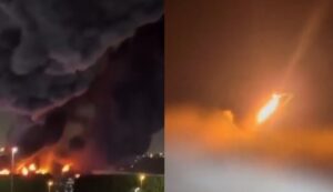 ВИДЕО | САД со нови удари врз Иран — Трамп им ги посвети нападите на убиените американски војници