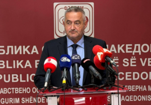 Клековски: Бројот на граѓани со тегоби во Гостивар не опаѓа, важни се анкетите за да се утврди причината за епидемијата