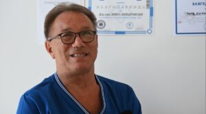 ВИДЕОИНТЕРВЈУ | Д-р Беќаровски: Токсикологија е преполна со чудни случаи: самоубиствени труења, тинејџер каснат од „црна вдовица“…