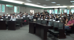 Иницијативите на опозицијата не поминуваат кај мнозинството во Советот на Град Скопје, без оглед дали се добри или не