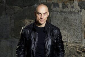 ИНТЕРВЈУ l Тони Наумовски, добитник на наградата „Мето Јовановски“: Секое градење лик е одисеја сама по себе