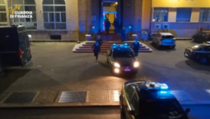 Голема заплена во Атлантикот: Пронајдени 2,6 тони кокаин вреден 500 милиони евра