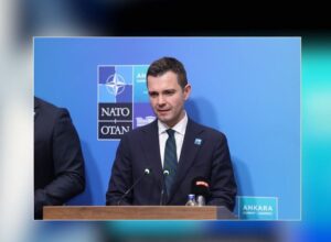 Муцунски: Одлуките од Самитот во Анкара ќе ја зајакнат НАТО Алијансата