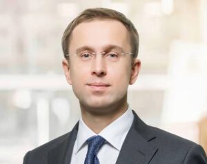 Украина доби нов премиер