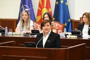 Повеќе пари за плати, субвенции и патишта: Почна расправата за ребалансот на Буџетот