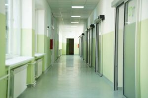Целосно реновирано одделението за трауматологија на Клиниката за хируршки болести „Св. Наум Охридски“